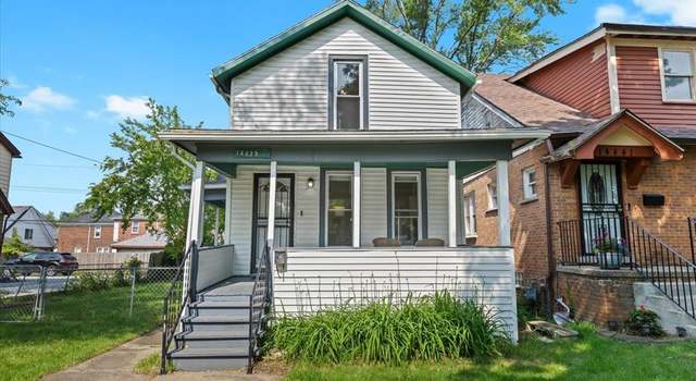Photo of 14435 Prevost St, Detroit, MI 48227 1786