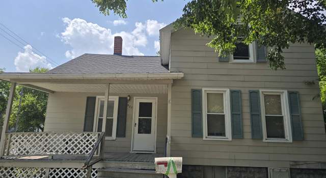 Photo of 501 N Farragut St, Bay City, MI 48708