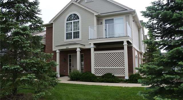 Photo of 10200 CHESAPEAKE Cir, Walled Lake, MI 48390 5905
