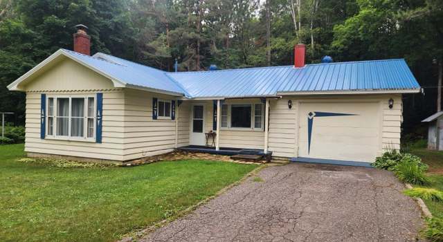 Photo of 26901 W 20th St, Hubbell, MI 49934
