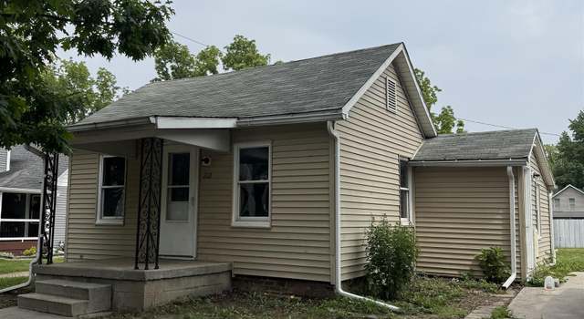Photo of 212 W Union St, Morenci, MI 49256