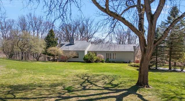 Photo of 6145 BLUE BEECH Rd, Rochester Hills, MI 48306 3504