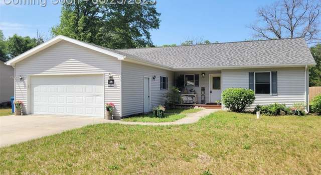 Photo of 1621 Goldenrod Dr, Houghton Lake, MI 48629 7510