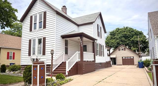 Photo of 1911 Columbus Ave, Bay City, MI 48708