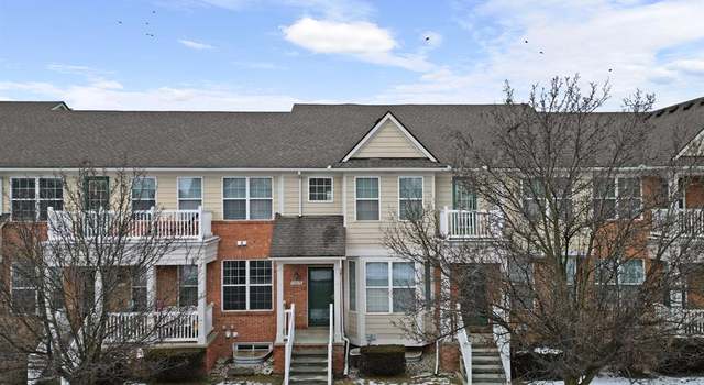 Photo of 13315 ST ERVIN Ave #16, Detroit, MI 48215 3355