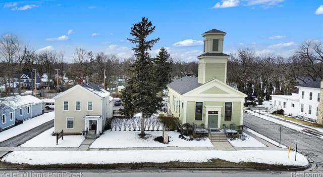 Photo of 206 S Main St, Romeo, MI 48065 5129