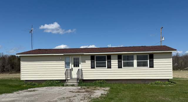 Photo of 6950 W Sterling Rd, Sterling, MI 48659