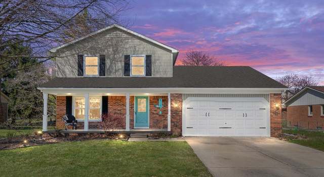 Photo of 15121 GOLFVIEW Dr, Livonia, MI 48154 5187