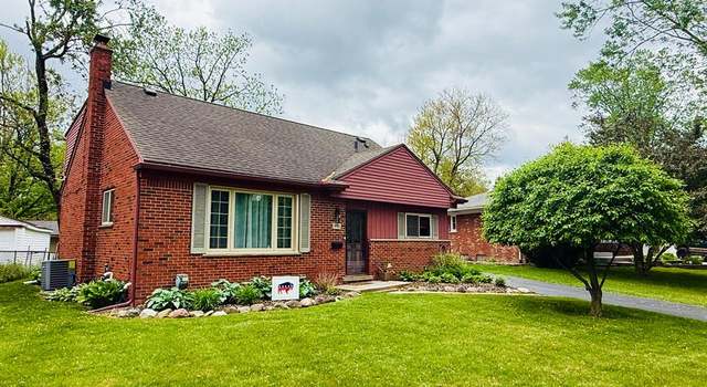 Photo of 992 KEY WEST Dr, Clawson, MI 48017 1725