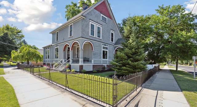 Photo of 620 N Johnson St, Bay City, MI 48708