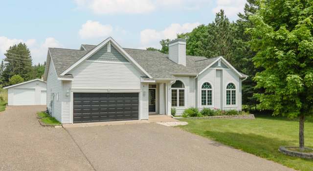 Photo of 96 Heritage Ln, Park Falls, WI 54552