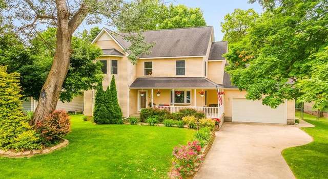 Photo of 1104 E Huron River Dr, Van Buren Township, MI 48111 2876