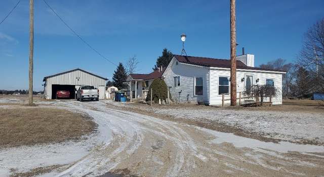 Photo of 7095 E McGregor Rd, Wheeler, MI 48662