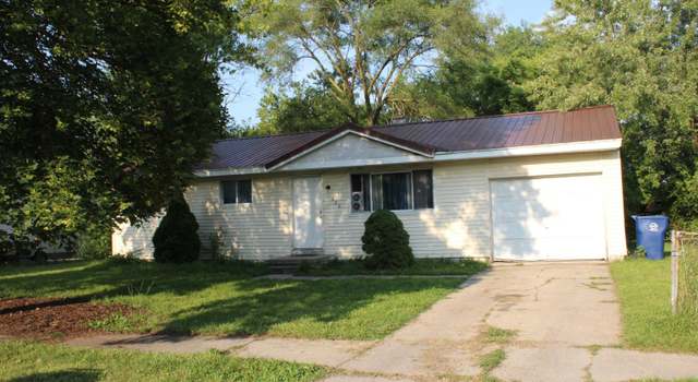 Photo of 420 S 31st St, Saginaw, MI 48601