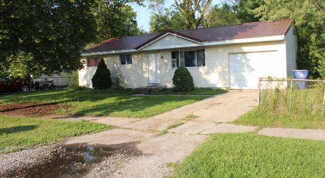 Photo of 420 S 31st St, Saginaw, MI 48601
