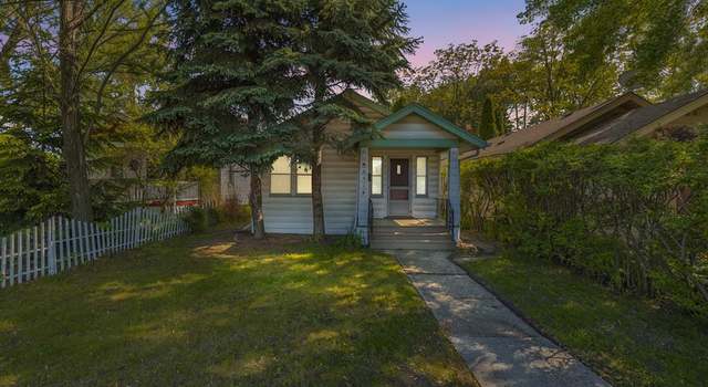 Photo of 842 E 10 Mile Rd, Ferndale, MI 48220 1044
