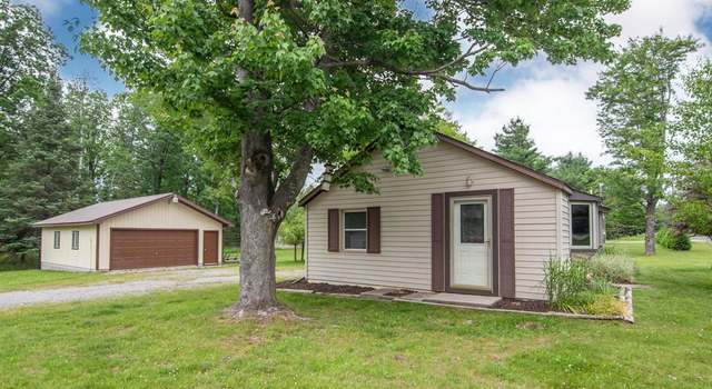 Photo of 2433 E Fox Rd, Lincoln, MI 48742 9595
