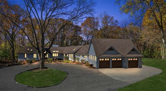 Photo of 30545 Inkster Rd, Franklin, MI 48025 1469
