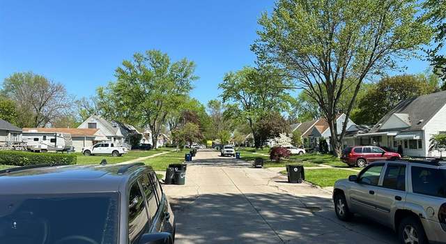 Photo of 18463 POINCIANA, Redford, MI 48240 2005