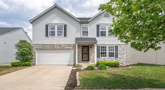 Photo of 2858 Au Gres River Dr, Fowlerville, MI 48836 9066