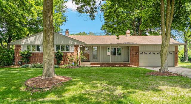 Photo of 30060 Eastfield St, Farmington Hills, MI 48334 2238