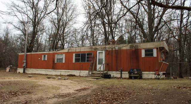 Photo of 1582 215th Ave, Morley, MI 49336