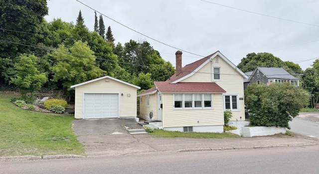 Photo of 401 White St, Hancock, MI 49930