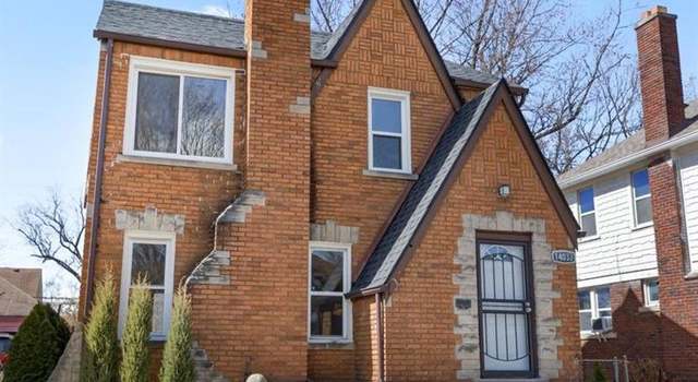 Photo of 14033 SAINT MARYS St, Detroit, MI 48227 4912