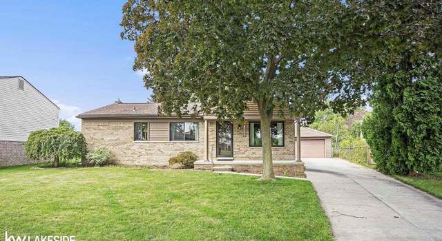 Photo of 39365 Hyland Dr, Sterling Heights, MI 48310