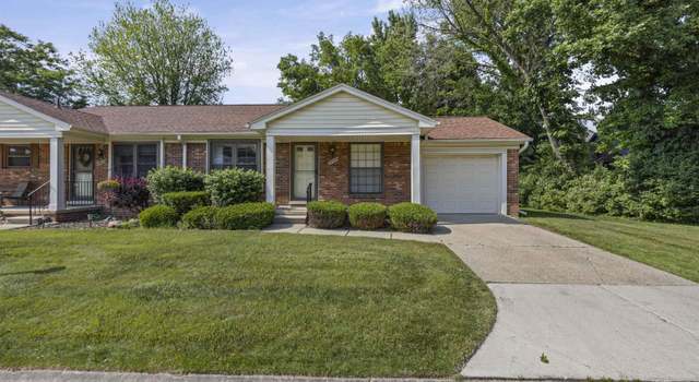 Photo of 28089 Pinetree Ln, Harrison Twp, MI 48045