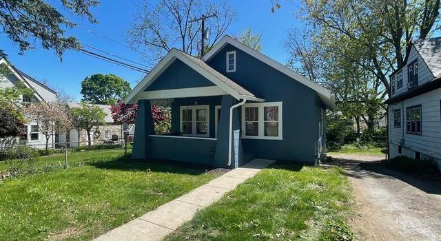 Photo of 1717 JACKSON Ave, Ann Arbor, MI 48103 4037