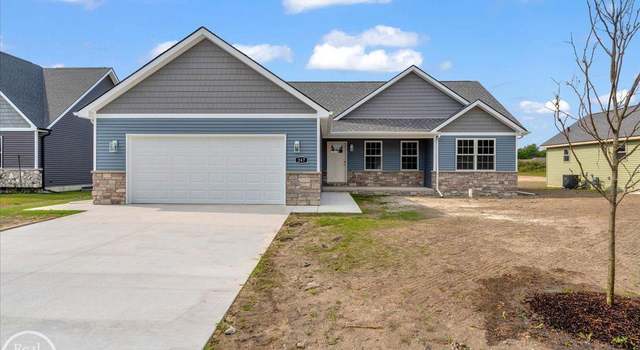 Photo of 423 N Carney Dr Lot 35, Saint Clair, MI 48079