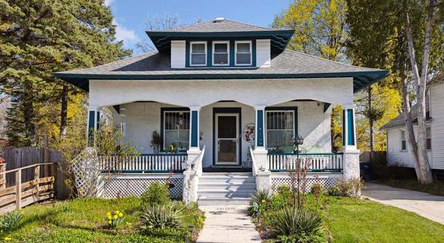 Photo of 1605 3rd St, Bay City, MI 48708