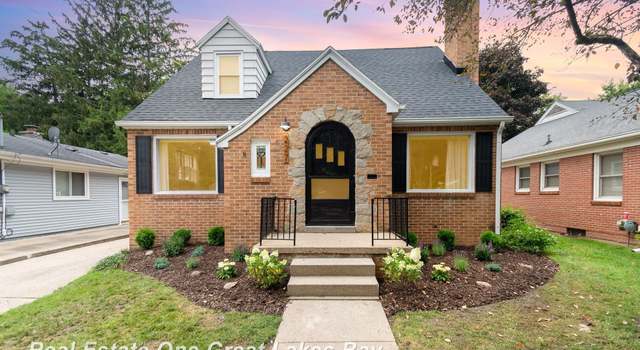 Photo of 227 Trier St, Saginaw, MI 48602