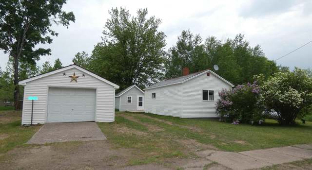 Photo of 13610 Huron St, Sidnaw, MI 49961