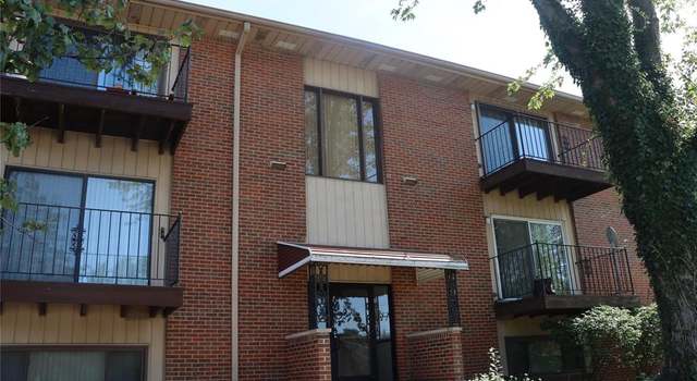 Photo of 3820 BENJAMIN AVE APT 6, Royal Oak, MI 48073 1854