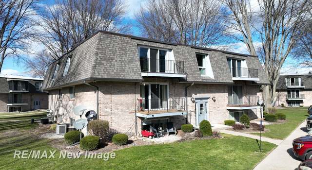 Photo of 104 Provincial Ct #22, Saginaw, MI 48638