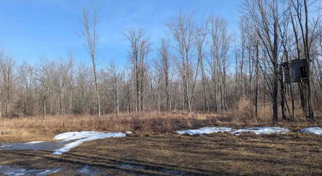 Photo of 2428 Stowell Rd, Turner, MI 48765