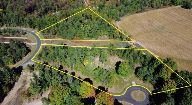 Photo of 5419 Paradise Rnch Lot 15, Kingsley, CA 49649