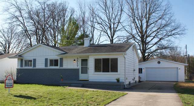Photo of 5517 WESTCHESTER Dr, Flint, MI 48532 4062