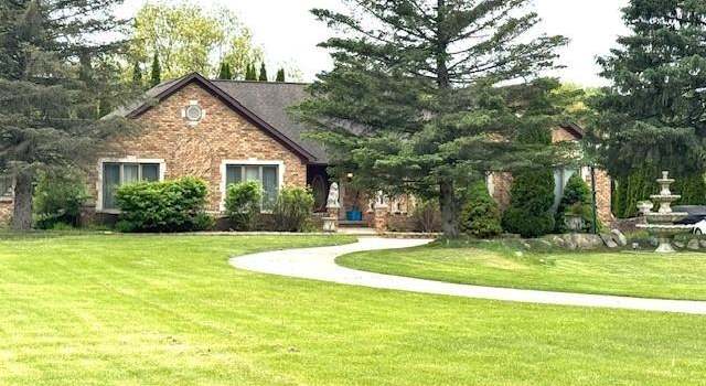 Photo of 77801 Pearl Dr, Bruce, MI 48065