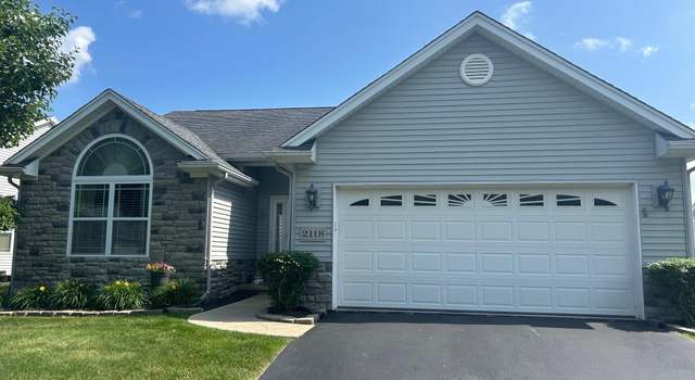 Photo of 2118 Fountain Cir, Lambertville, MI 48144