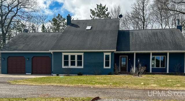 Photo of W5581 WPA Rd, Vulcan, MI 49892