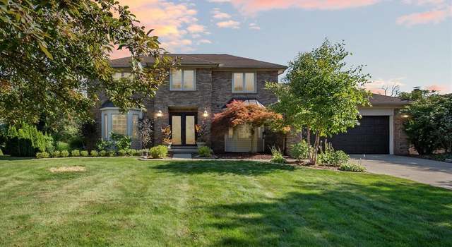 Property at 35229 Vargo St, Livonia, MI 48152 2915, 5 beds, 3.5 baths