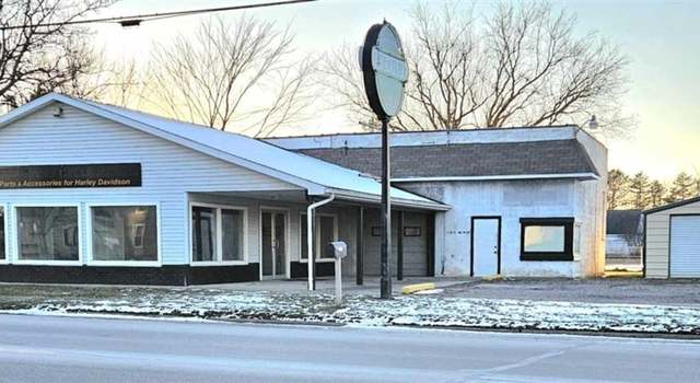 Photo of 110 S Main St, Oakley, MI 48649-2513
