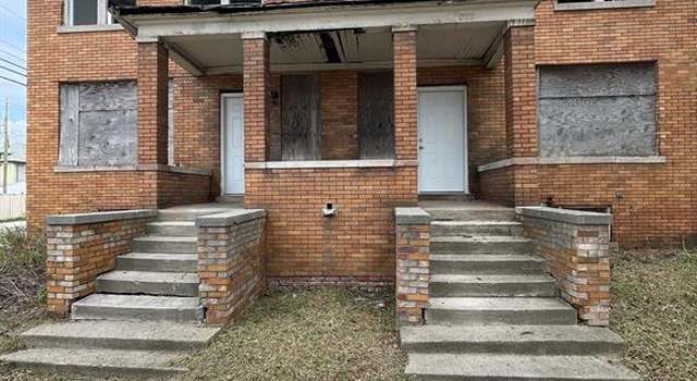 Photo of 6916 CHARLEVOIX St, Detroit, MI 48207 3521