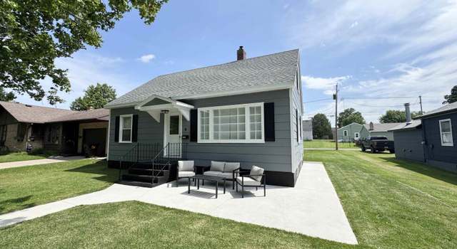 Photo of 1406 N 2nd Ave, Iron River, MI 49935