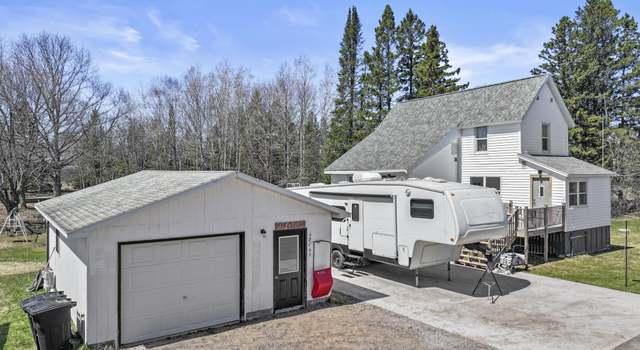 Photo of 58769 Center St, Calumet, MI 49913