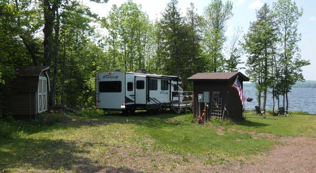 Photo of 15249 East Shore Rd, Bergland, MI 49910