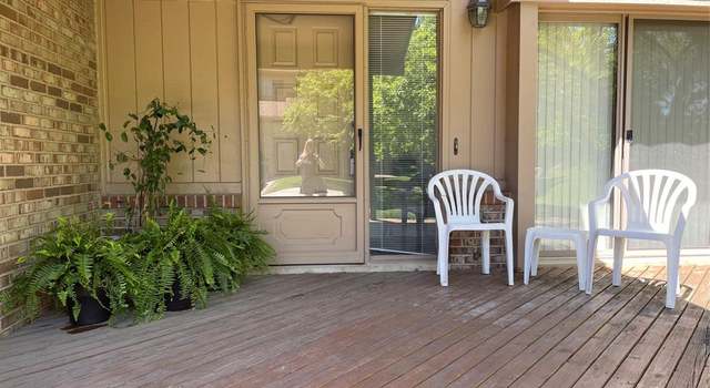 Photo of 37444 N Laurel Park Dr #3, Livonia, MI 48152 2657